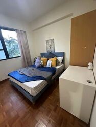 Central Green Condominium (D3), Condominium #634095231